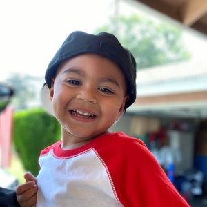 Meet your Posher, Alejandro